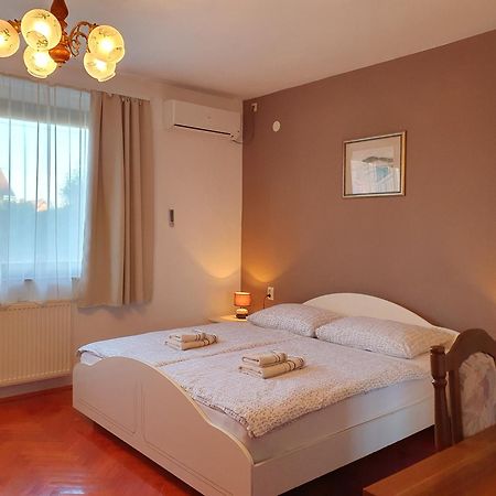 Guesthouse Vila سلوني المظهر الخارجي الصورة