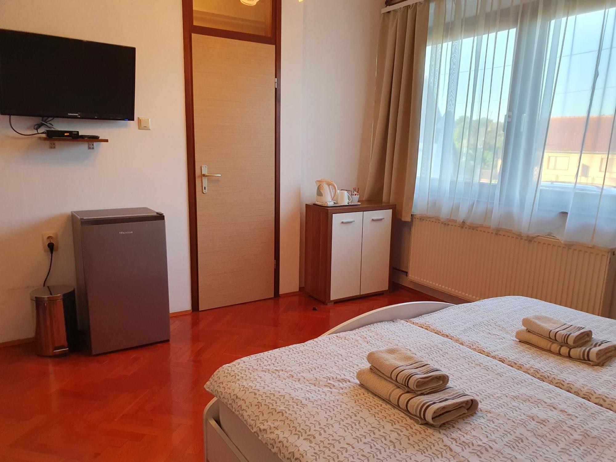 Guesthouse Vila سلوني المظهر الخارجي الصورة