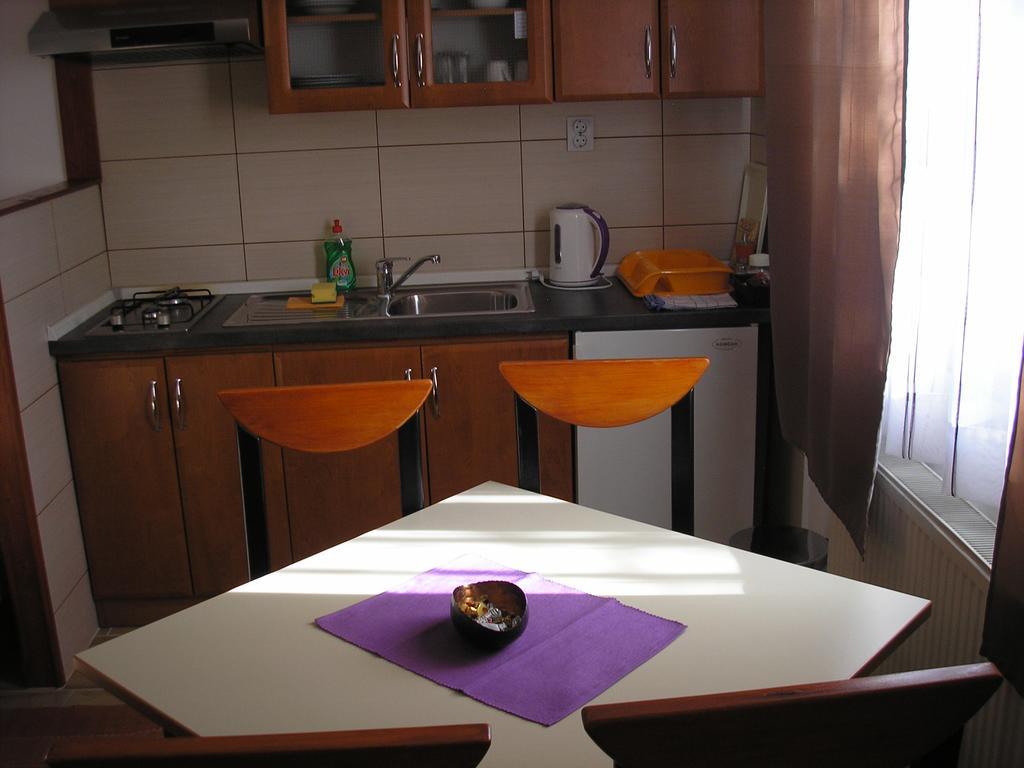 Guesthouse Vila سلوني المظهر الخارجي الصورة
