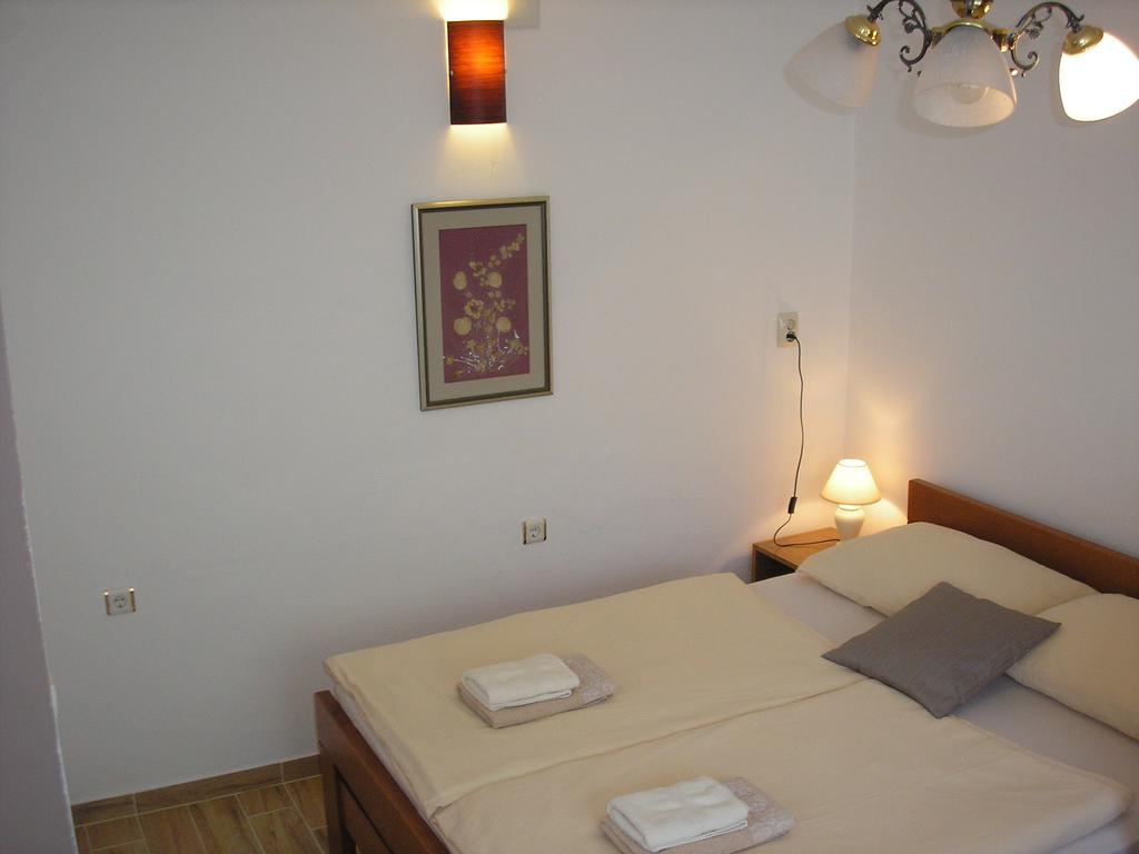 Guesthouse Vila سلوني المظهر الخارجي الصورة
