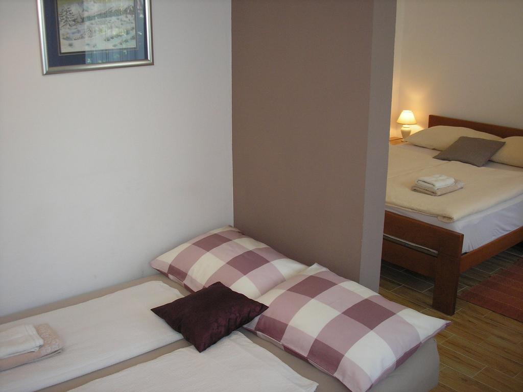 Guesthouse Vila سلوني المظهر الخارجي الصورة